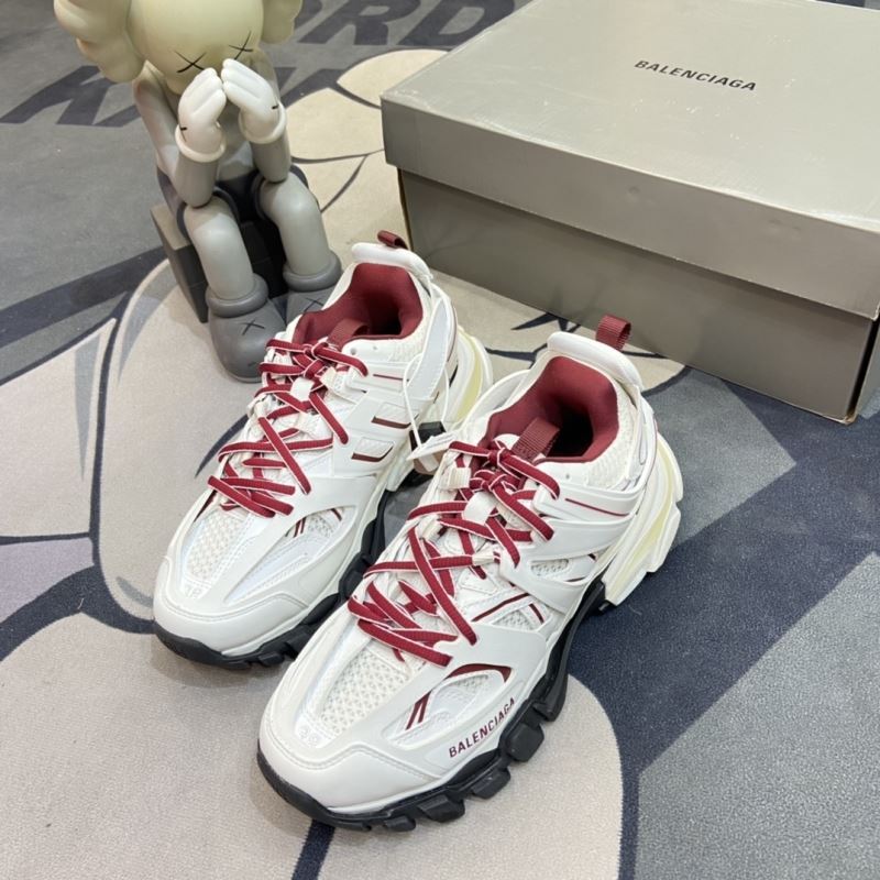 Balenciaga Track Shoes